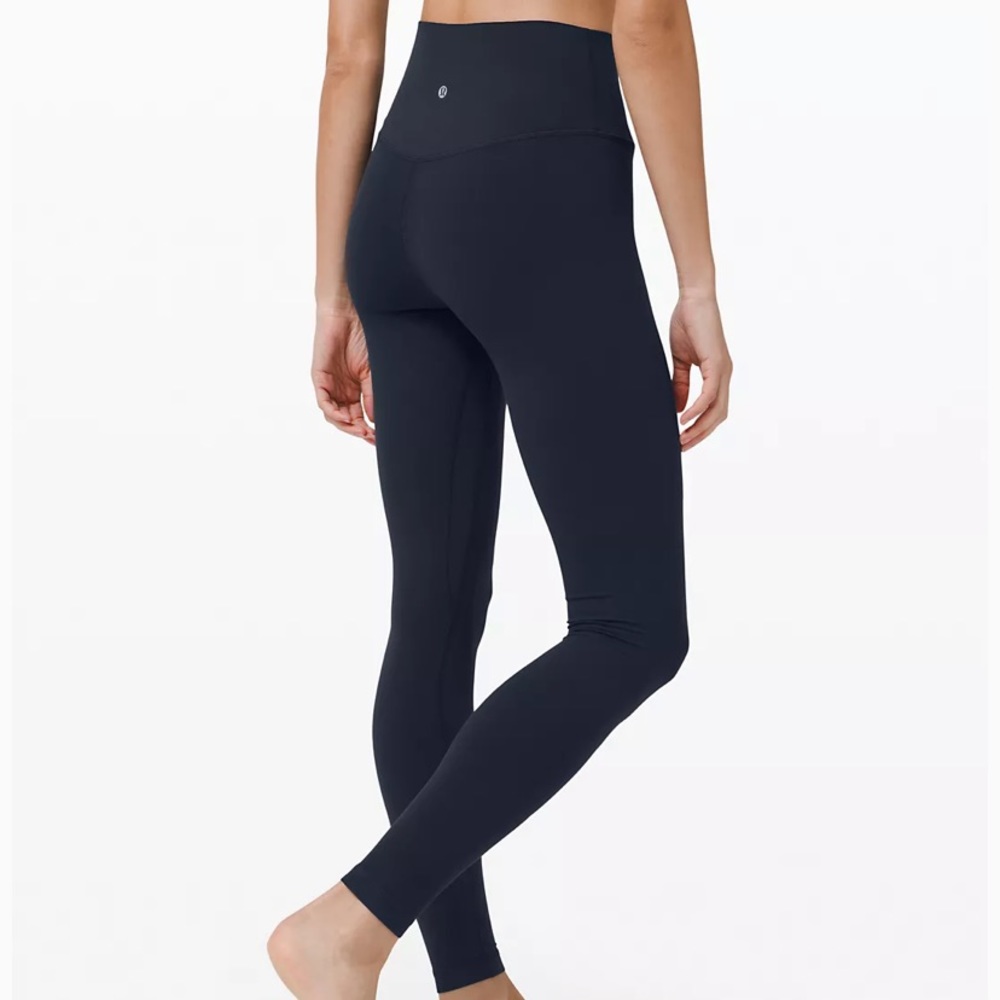 Lululemon Align Leggings, 28